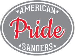 American Sanders Pride Program