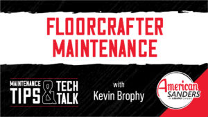 FloorCrafter Tech Tips Thumbnail